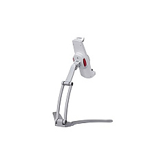 CTA Digital 2-in-1 Kitchen Mount Stand For Ipad And (PADKMS)