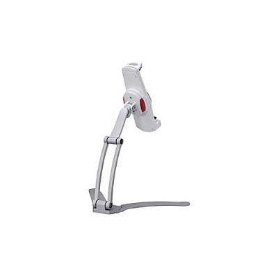 CTA Digital 2-in-1 Kitchen Mount Stand For Ipad And (PADKMS)