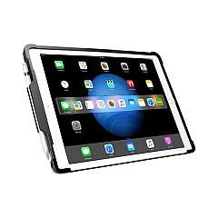 CTA Digital Security Carrying Case With Kickstand An (PADSCCKP)