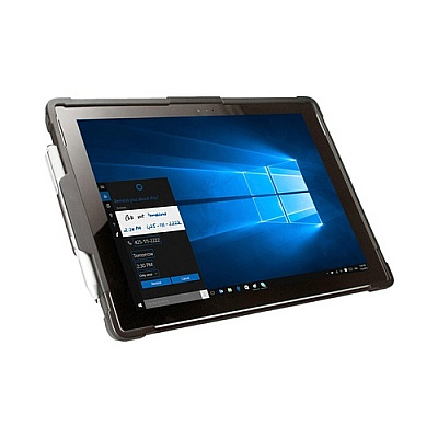 CTA Digital Security Carrying Case With Kickstand An (PADSCCKS)