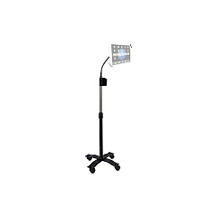 CTA Digital Compact Security Gooseneck Floor Stand F (PADSCGS)