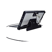 CTA Digital Security Case With Kickstand And Anti-th (PADSCKS)