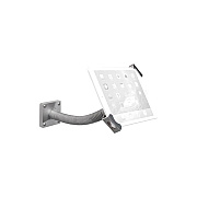 CTA Digital Security Gooseneck Tabletop And Wall Mou (PADSGM)