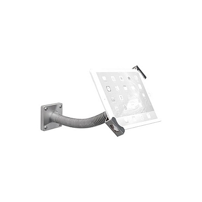 CTA Digital Security Gooseneck Tabletop And Wall Mou (PADSGM)