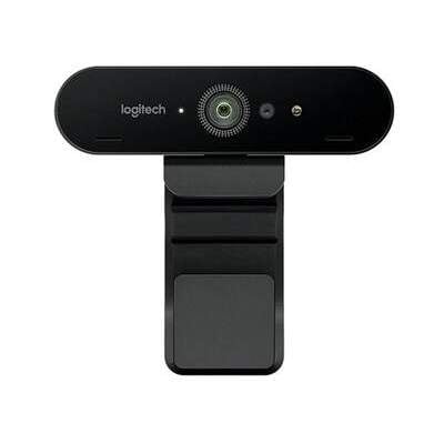 logitech web cams
