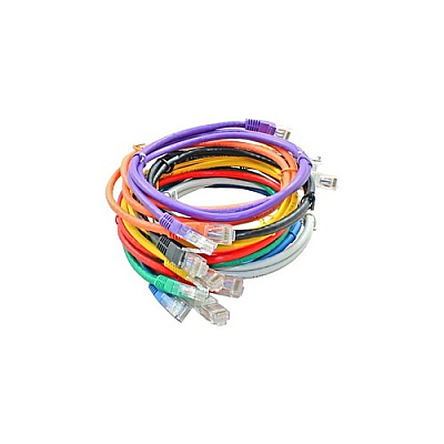 Axiom 10ft Cat6a Cable (green) - Taa (AXG95802)