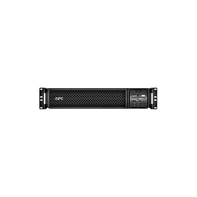 APC Smart-ups Srt 3000va Rm (SRT3000RMXLINC)