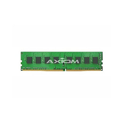 Axiom 8gb Ddr4-2400 Udimm For Hp (Z9H60ATAX)