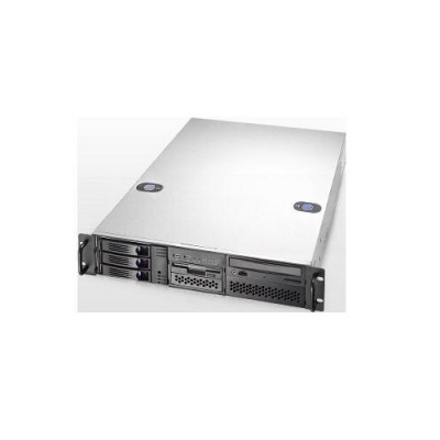 Chenbro Micom 2u Rackmount Chassis With Low Profile (RM21600-R875L)