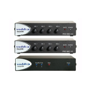 Vaddio Easytalk Usb Audio Bundle - System G (9998670000)