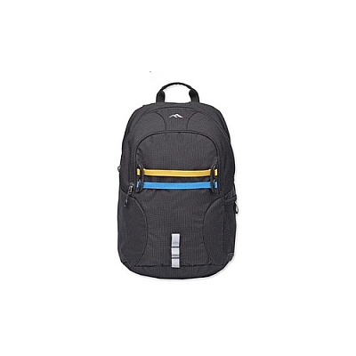 Brenthaven Tred Alpha Backpack - Black (2712)