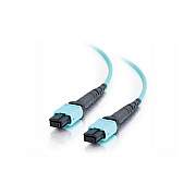 Leviton 15m Mpo/mtp Om4 Pln Fiber Method A (31309)
