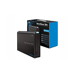 Vantec Usb 3.0 Optical Drive Enclosure (NST536S3BK)