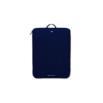 Brenthaven Tred Slim Sleeve 11 2017 - Blue (2718)