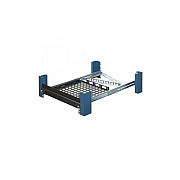 Rack Solutions Laptop Sliding Shelf (1USHL139)