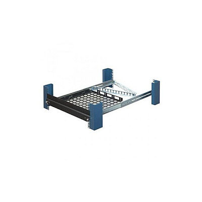 Rack Solutions Laptop Sliding Shelf (1USHL139)