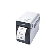 Brother 2.2inpowered Desktop Thermal Printer, 2 (TD2120NT)
