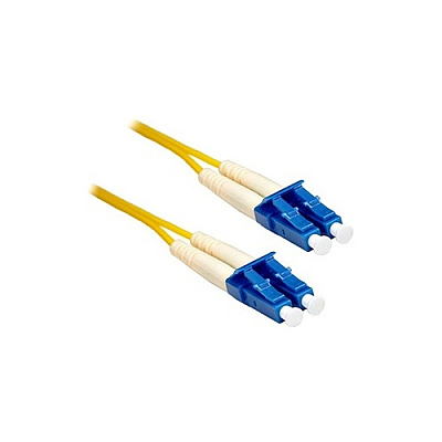 Enet Solutions Lc-lc 15m 9/125 Os1 Single-mode Duplex (LC2SM15MENT)
