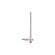 Mobile Mark Pole/wall Mount, Omni Directional (ECO94700W)