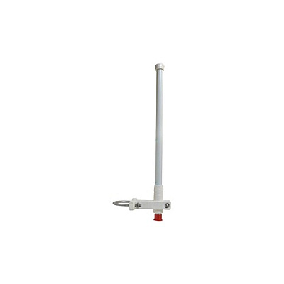 Mobile Mark Pole/wall Mount, Omni Directional (ECO94700W)