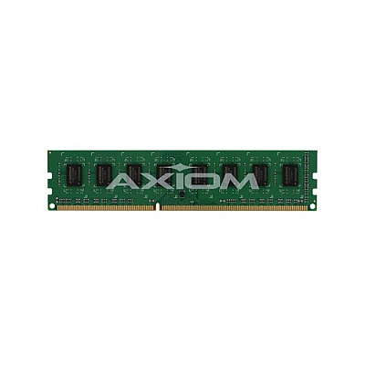 Axiom 8gb Ddr3-1866 Udimm For Hp (E2Q93ATAX)