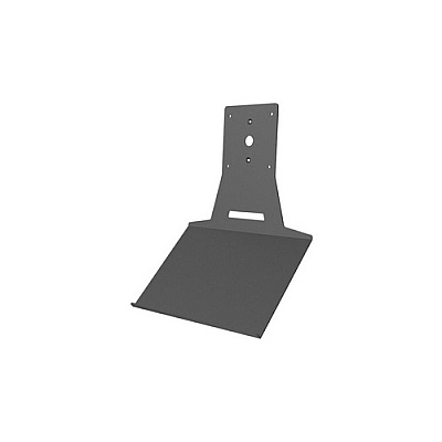 Compulocks Universal Keyboard Tray Vesa Compatible White (UKBTRAYW)