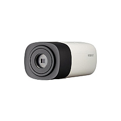 Hanwha Vision 5mp Box (XNB8000)