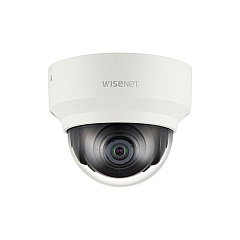 Hanwha Vision 2mp Indoor Vandal Dome (XND6010)