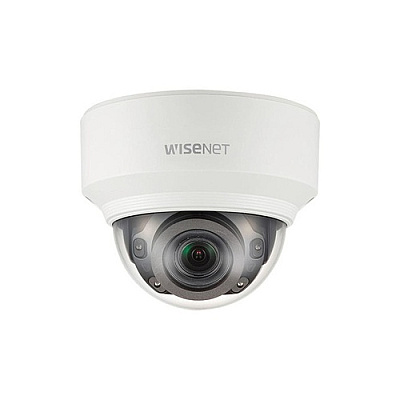 Hanwha Vision 2mp Indoor Ir Vandal Dome (XND6080RV)