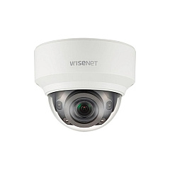 Hanwha Vision 5mp Indoor Ir Vandal Dome (XND8080RV)