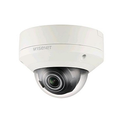 Hanwha Vision 2mp Outdoor Dome (XNV6080)