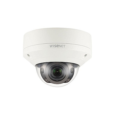 Hanwha Vision 5mp Ir Outdoor Dome (XNV8080R)
