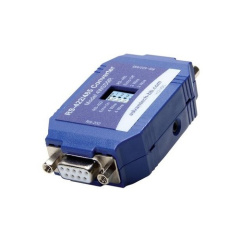 B+B Smartworx 2-4 Wire 422/485 Converter With Terminal (4WSD9TB)