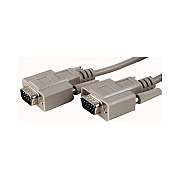 B+B Smartworx Db9 Male To Db9 Male 6ft (9PAMM6)