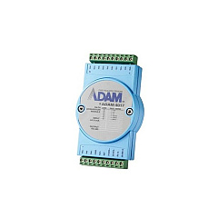 B+B Smartworx 8-channel Analog Input Module (ADAM4017D2E)