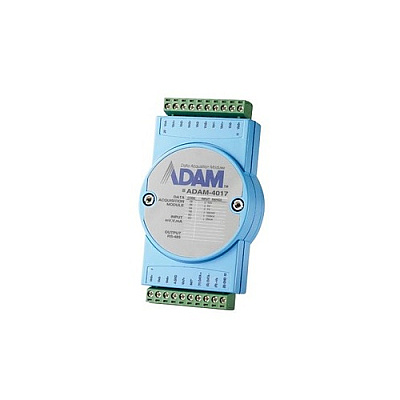 B+B Smartworx 8-channel Analog Input Module (ADAM4017D2E)