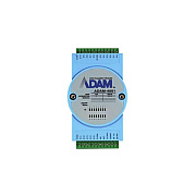 B+B Smartworx 16-chan Iso Dig Inpt W/led Mod (ADAM4051BE)