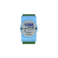 B+B Smartworx 16-chan Iso Dig Inpt W/led Mod (ADAM4051BE)