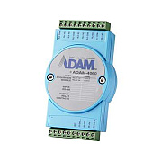 B+B Smartworx Relay Output Module (ADAM4060DE)