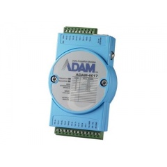 B+B Smartworx Ethernet 8ch Analog Input W/do (ADAM-6017-CE)