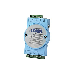 B+B Smartworx Ethernet Dual Loop Pid Contrlr (ADAM6022A1E)