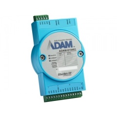 B+B Smartworx 16-ch Isolated Do Ethernet/ip Module (ADAM-6156EI-AE)