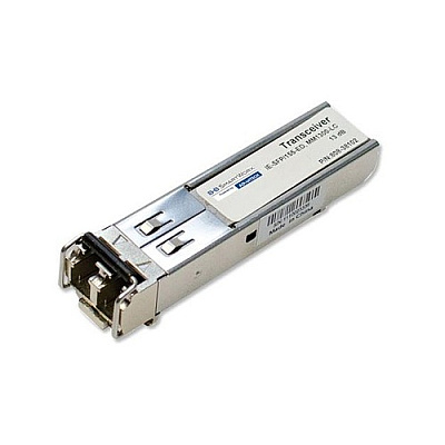 B+B Smartworx Sfp, 100base-fx, Mm 2km, (SFP100FXM2KMT)