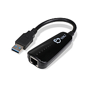 SIIG Usb 3.0 To Gigabit Ethernet Adapter (JUNE0711S1)