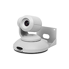 Vaddio Conference Shot Av Camera - White (9999995000W)