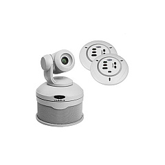 Vaddio Conferenceshot Av Sys - Group - White (9999995400W)