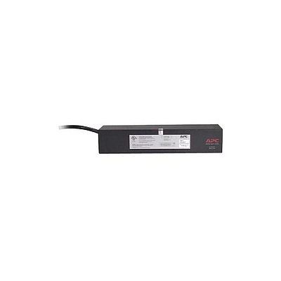 APC Rack Pdu, Switched, 2u, 30a, 120v (AP7902B)