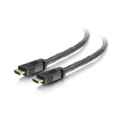 C2G 25ft Gripping Hs Hdmi Cable Plenum (42529)