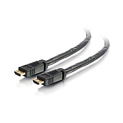 C2G 35ft Gripping Hdmi Cable Plenum (42530)