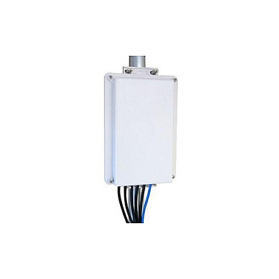 Tycon Systems Poe Converter (POECONV2AFAT)